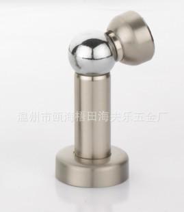 厂家直销不锈钢门吸 精工品质与强力磁吸的完美结合
